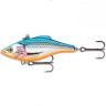 Воблер RAPALA Rattlin RNR05-SB