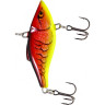 Воблер RAPALA Rattlin RNR07-RFCW