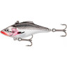 Воблер RAPALA Rattlin RNR07-S
