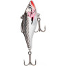 Воблер RAPALA Rattlin RNR07-S