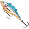 Воблер RAPALA Rattlin RNR08-SB