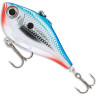 Воблер RAPALA Rippin Rap RPR05-CHB