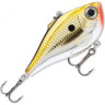 Воблер RAPALA Rippin Rap RPR06-GCH