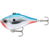 Воблер RAPALA Rippin Rap RPR07-CHB