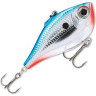 Воблер RAPALA Rippin Rap RPR07-CHB