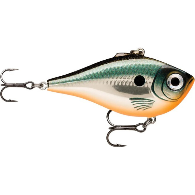 Воблер RAPALA Rippin' Rap RPR07-HLW