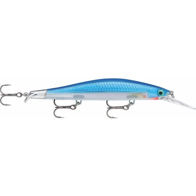 Воблер RAPALA RipStop Deep RPSD12-SB