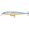 Воблер RAPALA Scatter Rap Deep Husky Jerk SCRDHJ10-SB