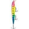 Воблер RAPALA Scatter Rap Husky SCRH13-ELJS