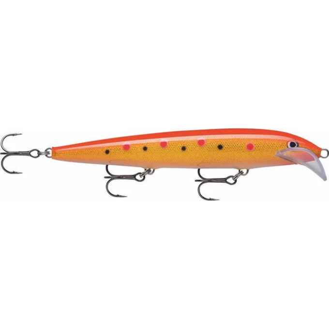 Воблер RAPALA Scatter Rap Husky SCRH13-SPGFR