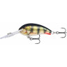 Воблер RAPALA Shad Dancer SDD04-PEML