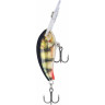 Воблер RAPALA Shad Dancer SDD04-PEML