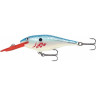 Воблер RAPALA Shad Rap SR05-BBSD