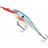 Воблер RAPALA Shad Rap SR05-BBSD