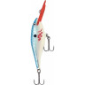 Воблер RAPALA Shad Rap SR05-BBSD