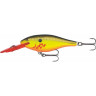 Воблер RAPALA Shad Rap SR05-BHO