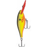 Воблер RAPALA Shad Rap SR05-BHO