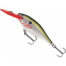 Воблер RAPALA Shad Rap SR05-BOF
