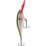 Воблер RAPALA Shad Rap SR05-BOF