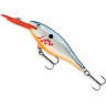 Воблер RAPALA Shad Rap SR05-BOSD
