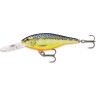 Воблер RAPALA Shad Rap SR05-HS