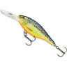 Воблер RAPALA Shad Rap SR05-HS