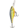 Воблер RAPALA Shad Rap SR05-HS