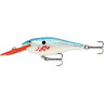 Воблер RAPALA Shad Rap SR07-BBSD