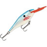 Воблер RAPALA Shad Rap SR07-BBSD