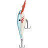 Воблер RAPALA Shad Rap SR07-BBSD