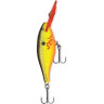 Воблер RAPALA Shad Rap SR07-BHO