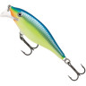 Воблер RAPALA Shad Rap SR07-CRSD