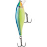 Воблер RAPALA Shad Rap SR07-CRSD
