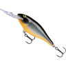 Воблер RAPALA Shad Rap SR07-HLW