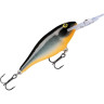 Воблер RAPALA Shad Rap SR07-HLW
