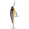 Воблер RAPALA Shad Rap SR07-HLW