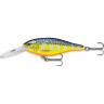Воблер RAPALA Shad Rap SR07-HS