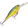 Воблер RAPALA Shad Rap SR07-HS