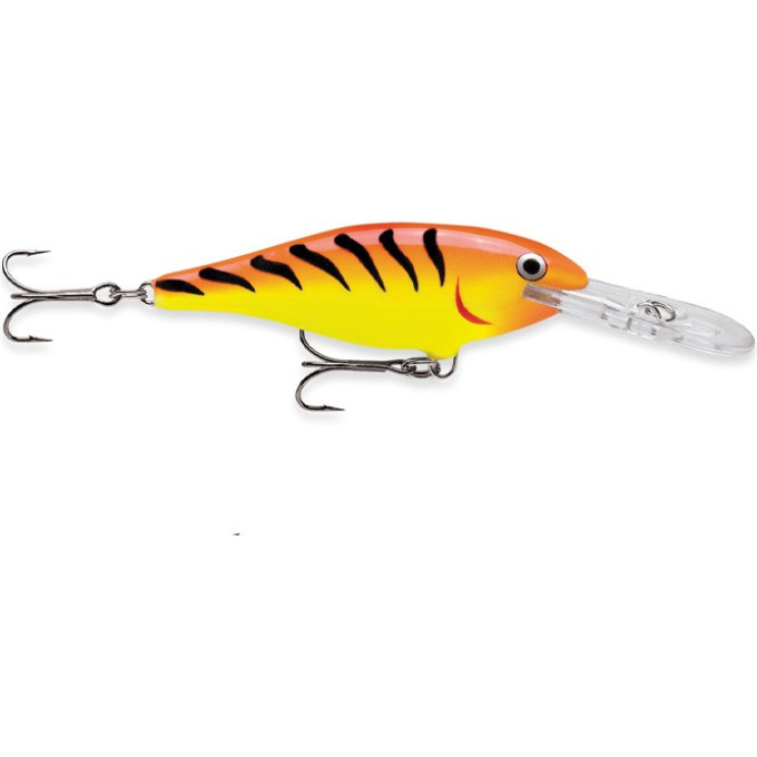 Воблер RAPALA Shad Rap SR07-HT