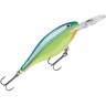Воблер RAPALA Shad Rap SR08-CRSD