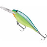 Воблер RAPALA Shad Rap SR08-CRSD