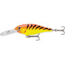 Воблер RAPALA Shad Rap SR08-HT