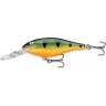 Воблер RAPALA Shad Rap SR08-P