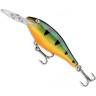 Воблер RAPALA Shad Rap SR08-P