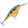 Воблер RAPALA Shad Rap SR08-P