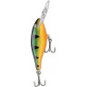 Воблер RAPALA Shad Rap SR08-P
