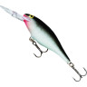 Воблер RAPALA Shad Rap SR08-S