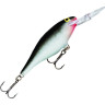 Воблер RAPALA Shad Rap SR08-S