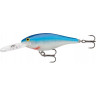 Воблер RAPALA Shad Rap SR09-B