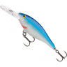Воблер RAPALA Shad Rap SR09-B